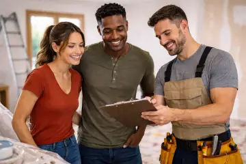  Maison et rénovation