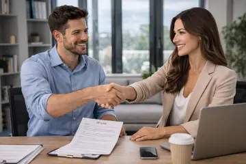  Emploi et offres d'emploi