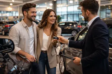  Location de voitures