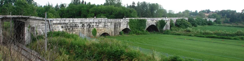 Justinianus Köprüsü (Sakarya): 6. yüzyıldan kalma Bizans devi