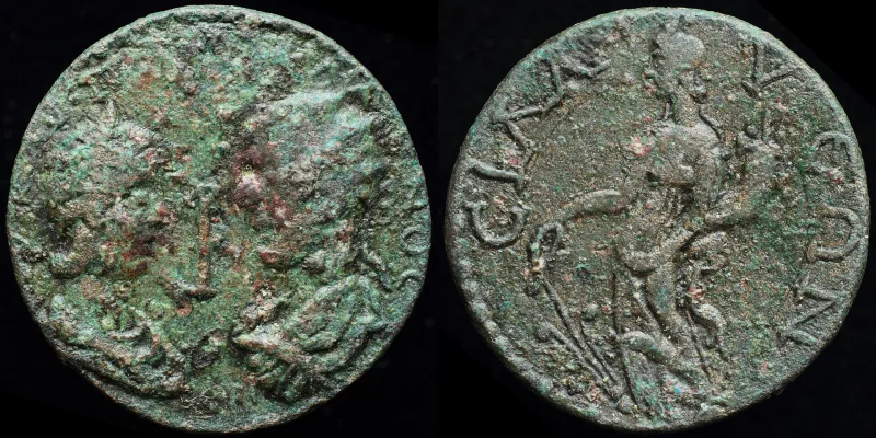 Sillion—the impregnable Pamphylian plateau, Antalya