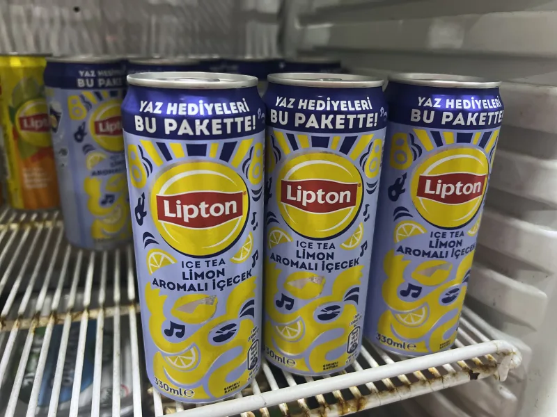 Icetea
