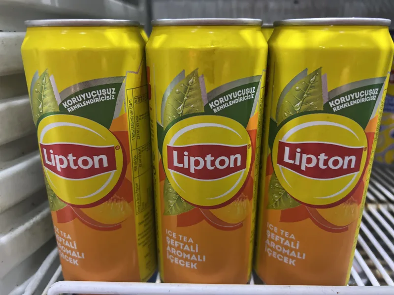 Icetea