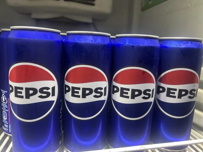 Pepsi