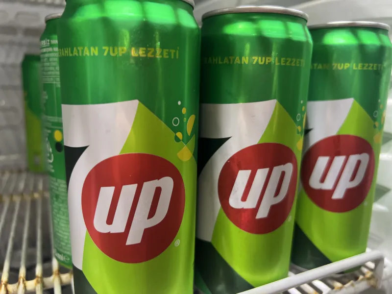 7Up