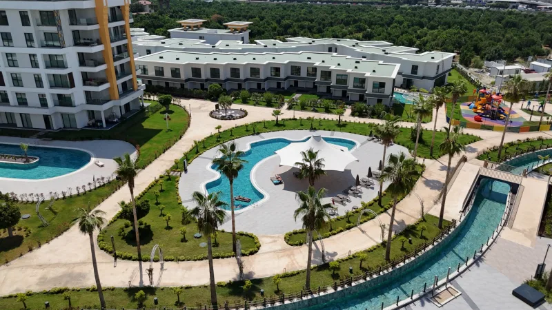 Wyndham Hotel Alanya