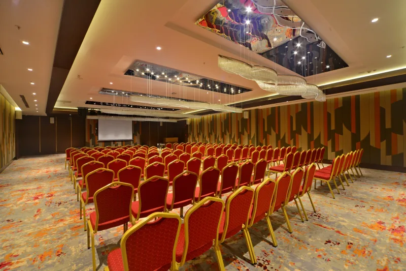 Azura World Residence & Hotel