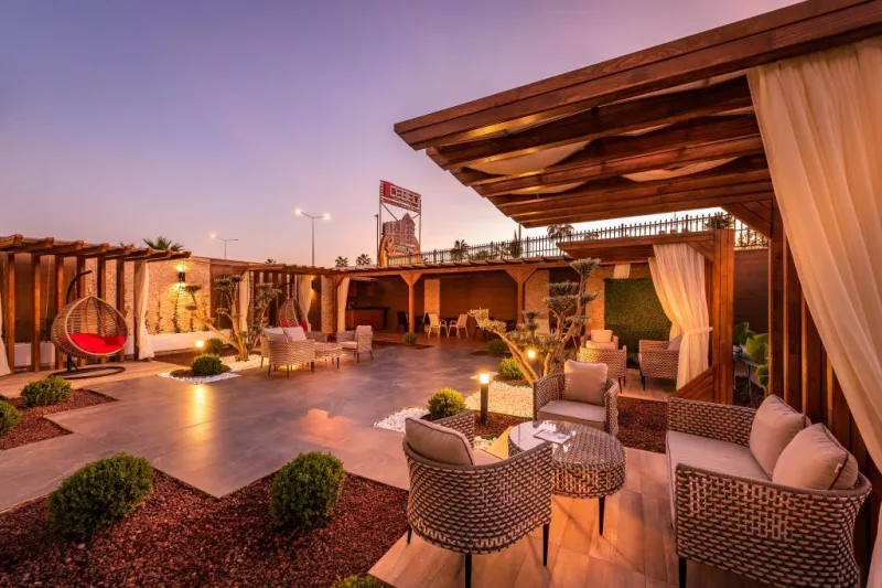 Arnelya Beach Residence