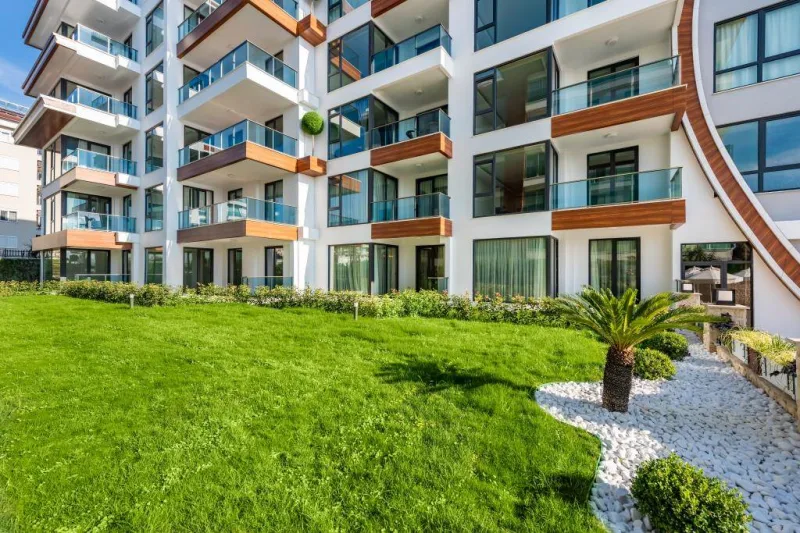Arnelya Beach Residence