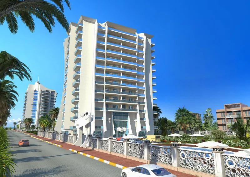 Sfera Residence