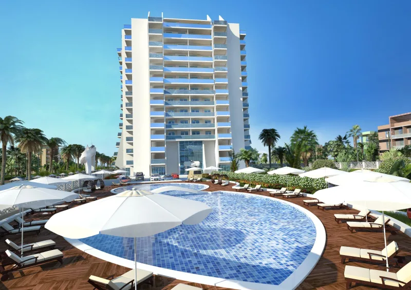 Sfera Residence