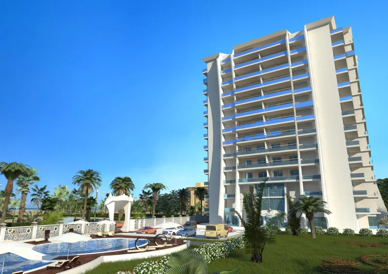Sfera Residence