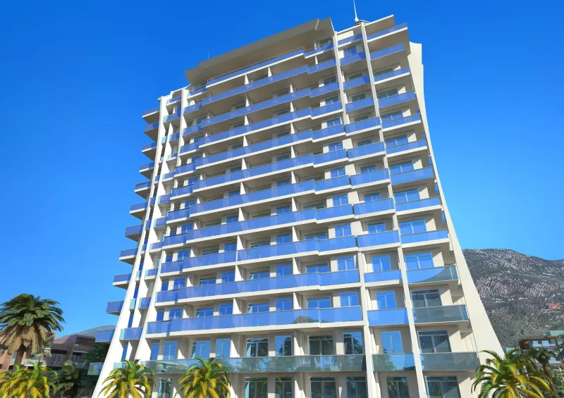 Sfera Residence
