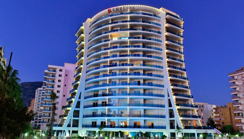 Calistar Residence