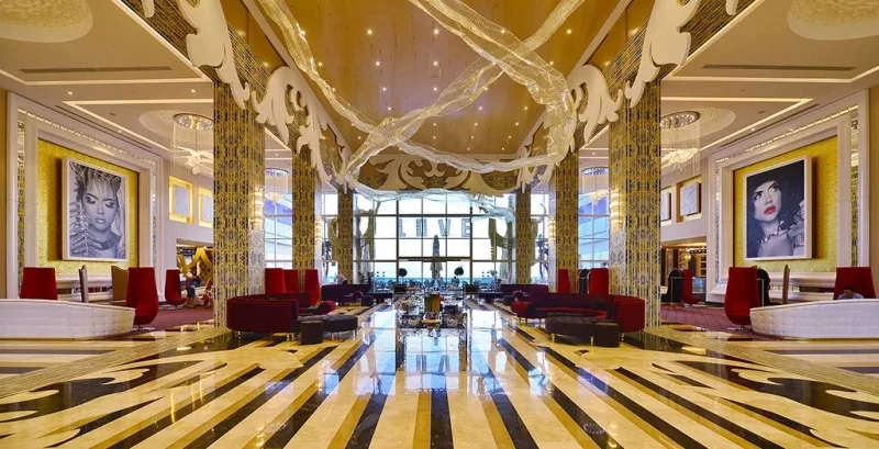 Azura Deluxe Resort and SPA Hotel