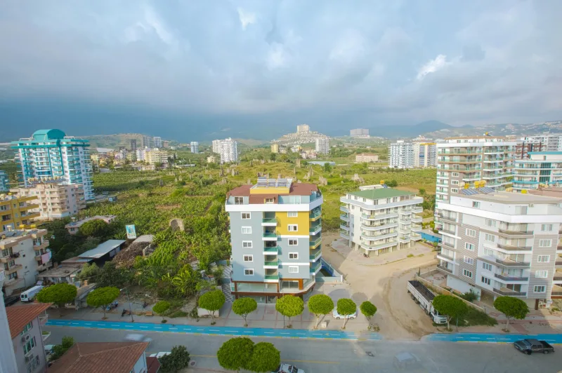 Lotus Residence