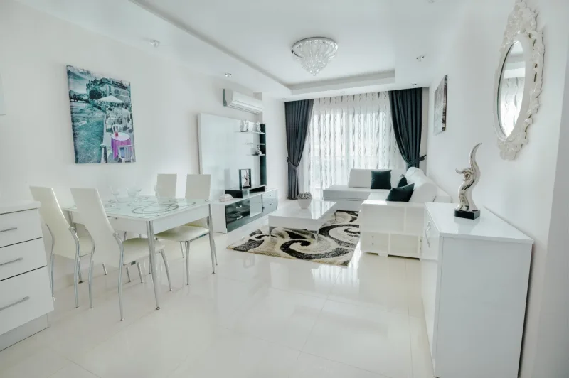 Lotus Residence