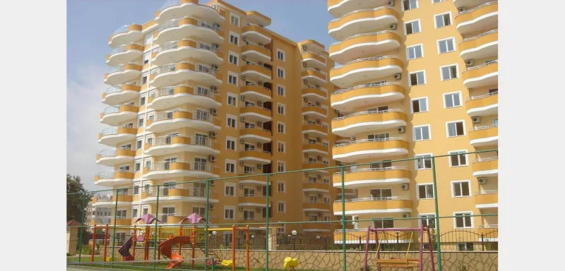 Atlantis Residence