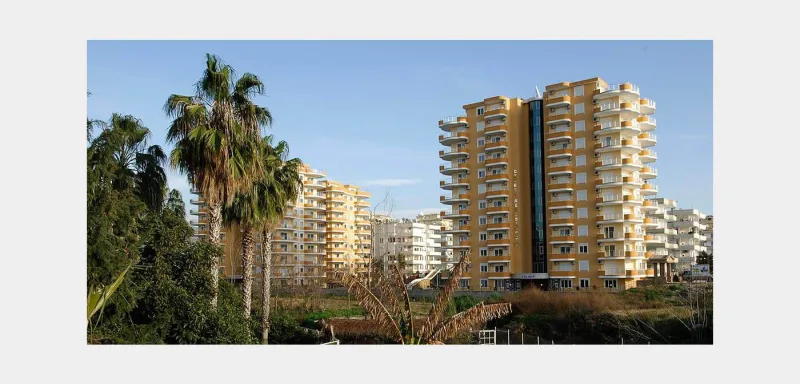 Atlantis Residence