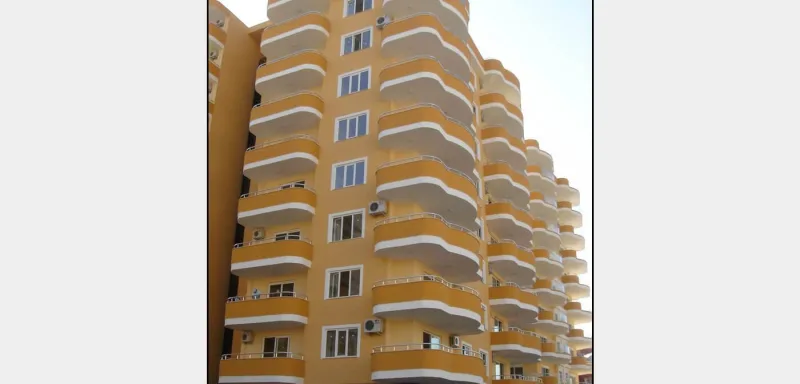 Atlantis Residence