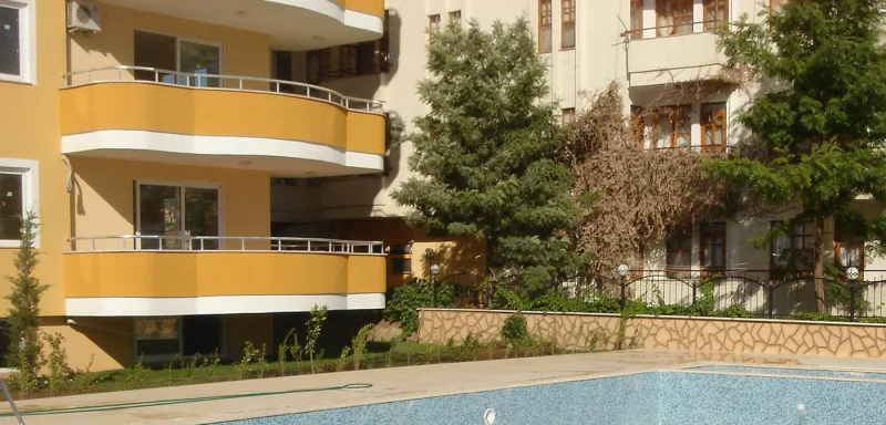 Atlantis Residence