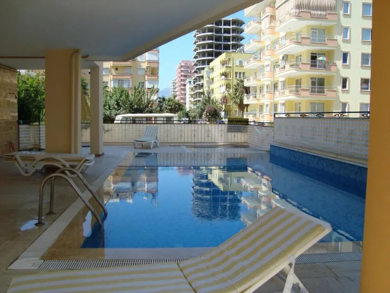 Bluebay Residence