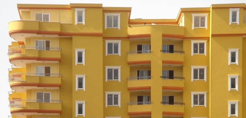 Cebeci Residence 9