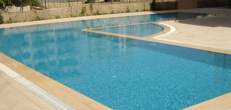 Cebeci Residence 9
