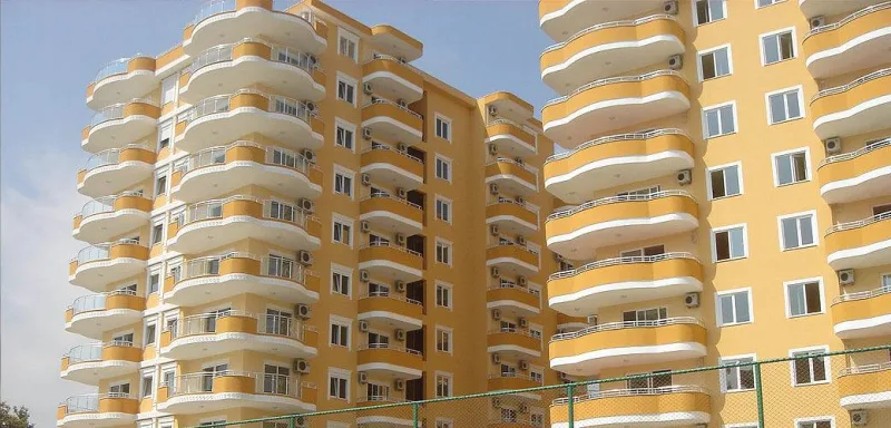 Cebeci Residence 8