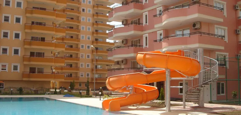 Cebeci Residence 7