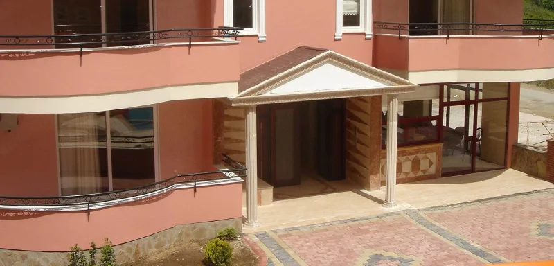Cebeci Residence 7