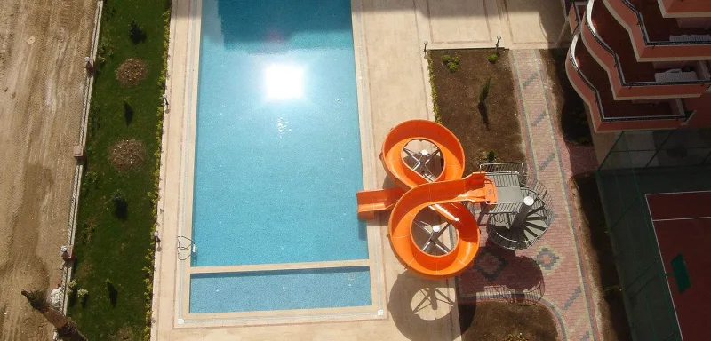 Cebeci Residence 7