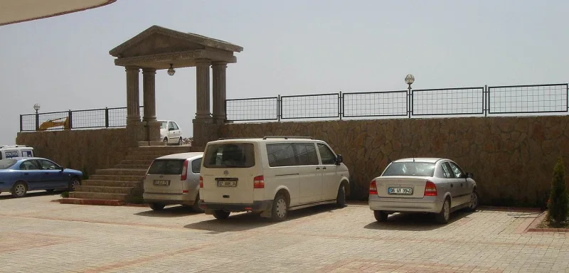 Cebeci Residence 6