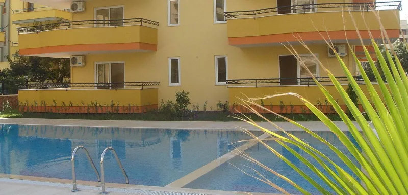 Cebeci Residence 5