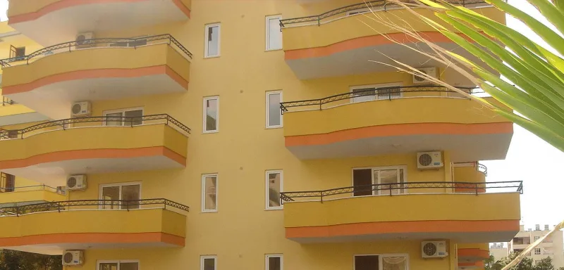 Cebeci Residence 5