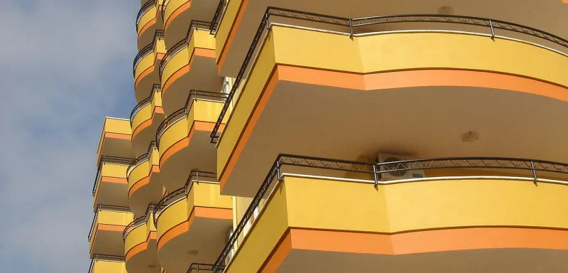 Cebeci Residence 5