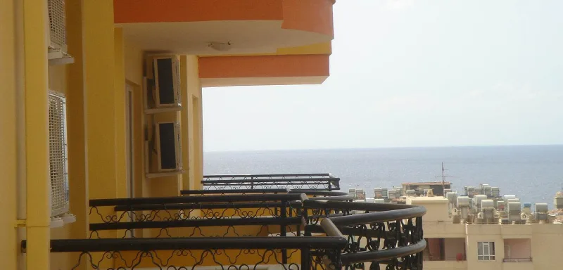 Cebeci Residence 5