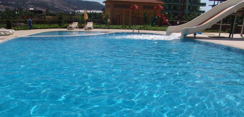 Cebeci Residence 4