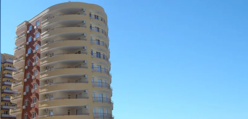 Cebeci Residence 3