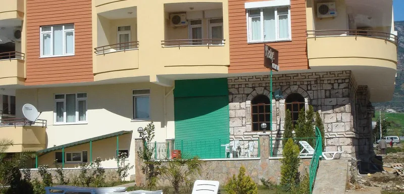 Cebeci Residence 3