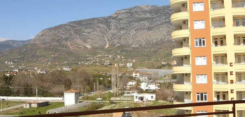 Cebeci Residence 2