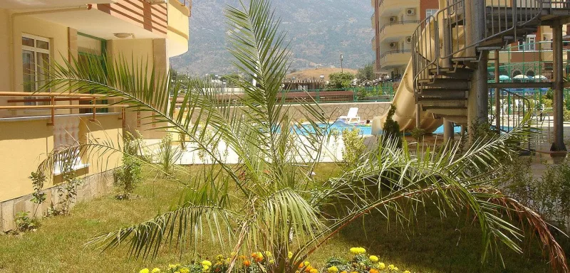 Cebeci Residence 2