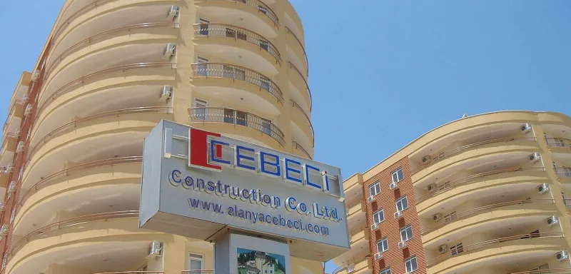 Cebeci Residence 2