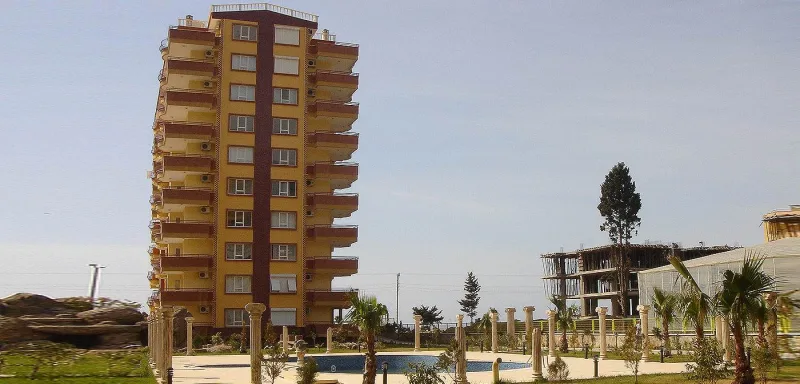 Cebeci Residence 1