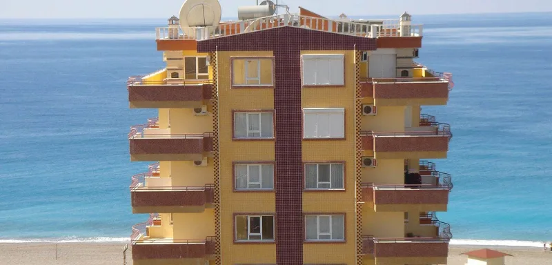 Cebeci Residence 1