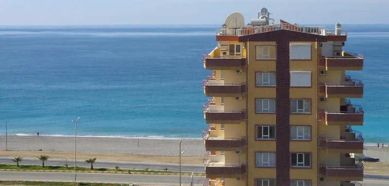 Cebeci Residence 1