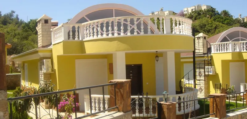 Cebeci Villas 2