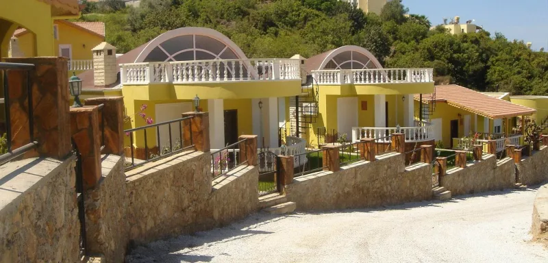 Cebeci Villas 2