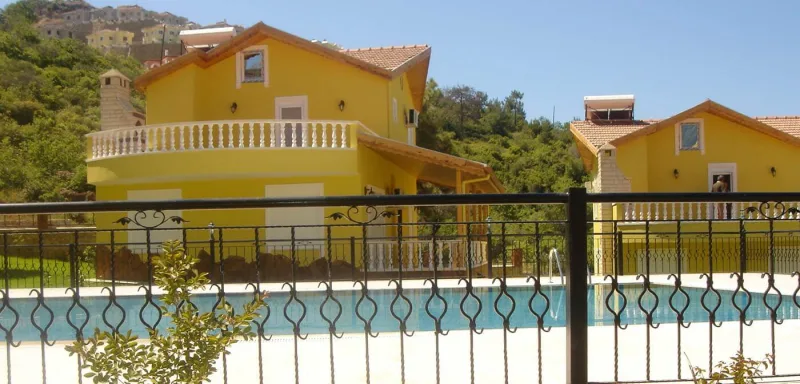 Cebeci Villas 2