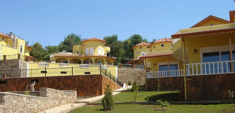 Cebeci Villas 1